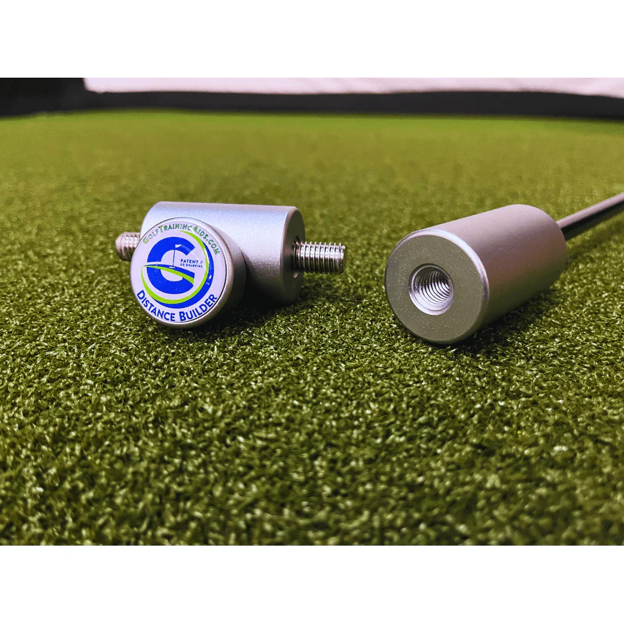 The Distance Builder - Image 11