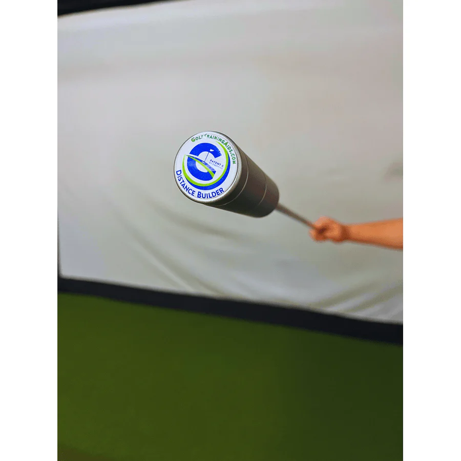 The Distance Builder - Image 12