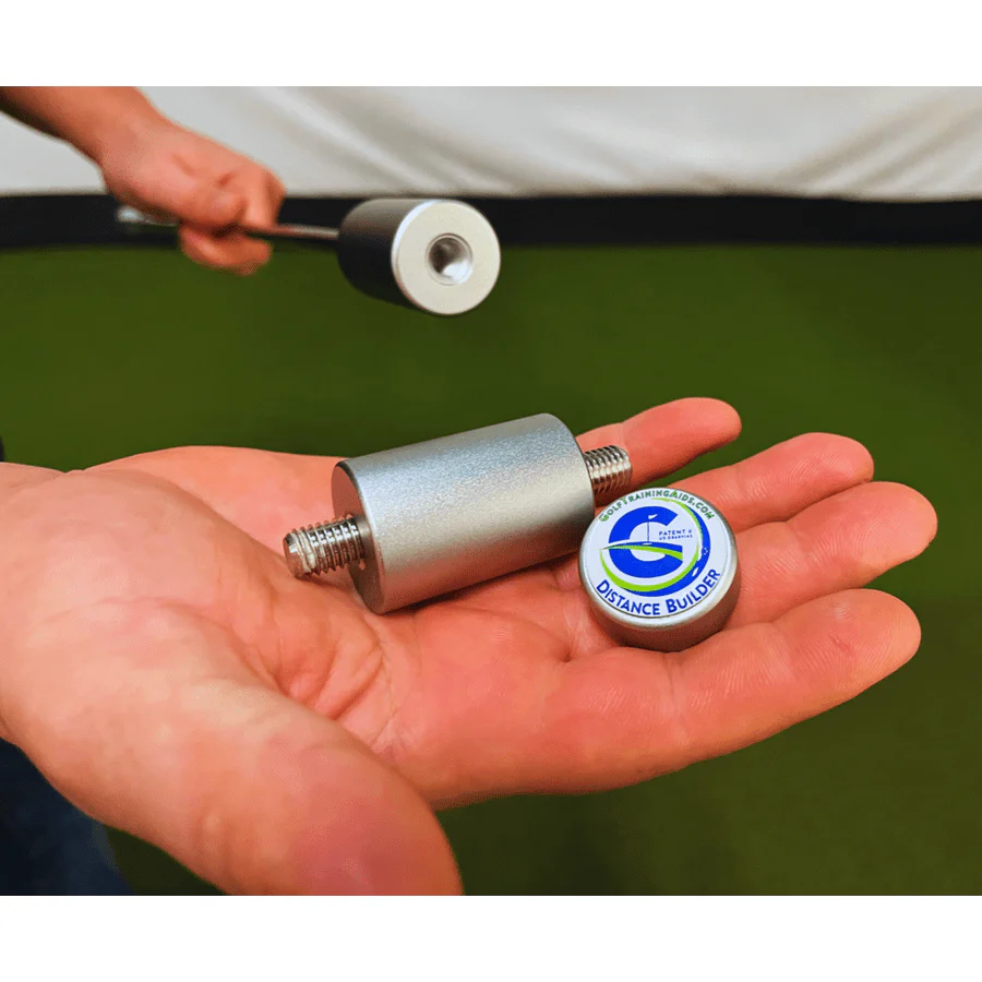 The Distance Builder - Image 15