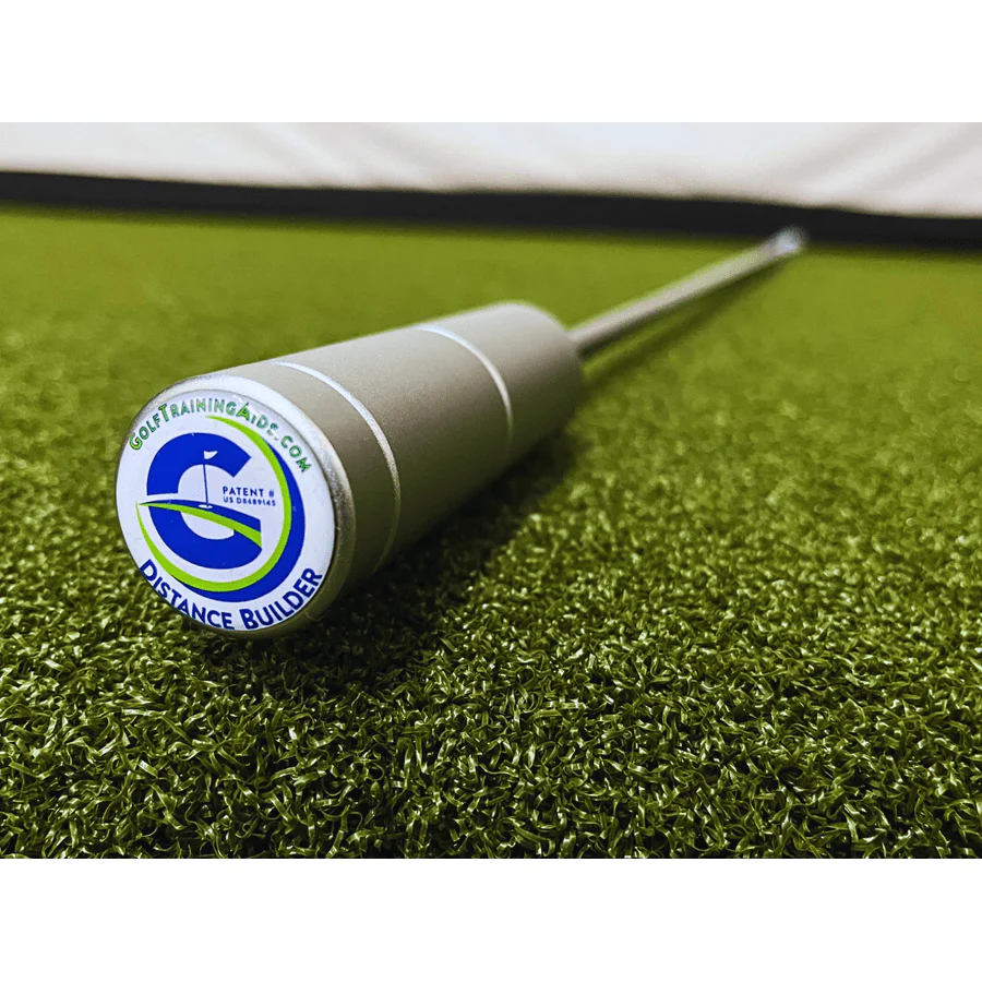 The Distance Builder - Image 3