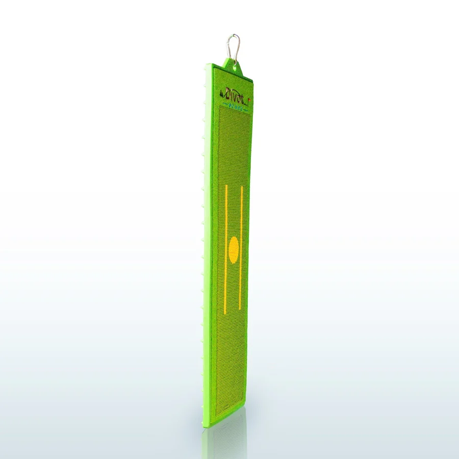 The Divot Board - Patented Swing Path Trainer - Image 10
