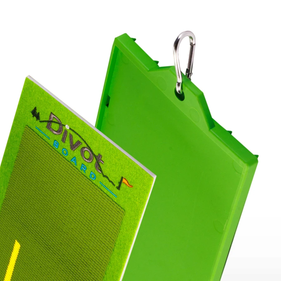 The Divot Board - Patented Swing Path Trainer - Image 5