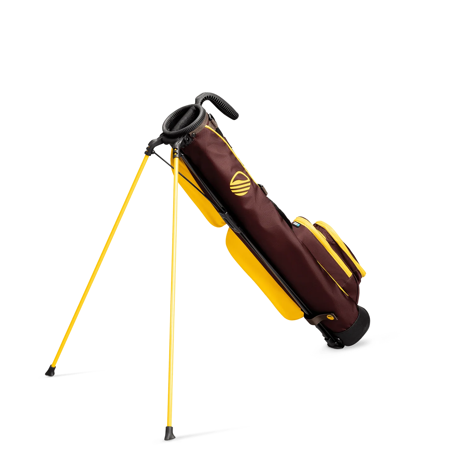 The Loma | Friars Brown Par 3 Bag - Image 3