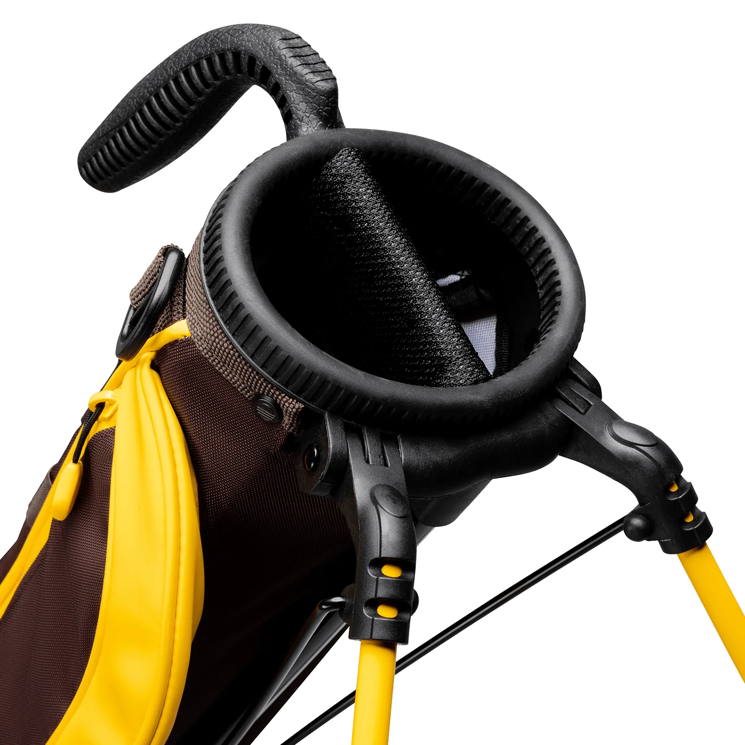 The Loma | Friars Brown Par 3 Bag - Image 4