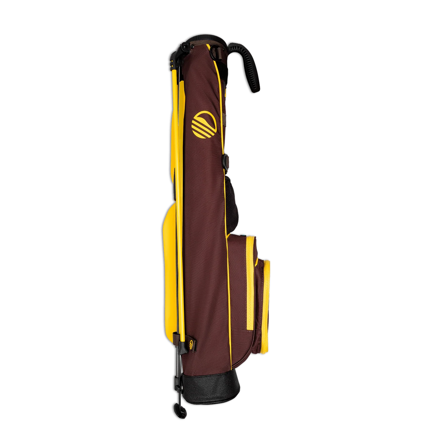 The Loma | Friars Brown Par 3 Bag - Image 5