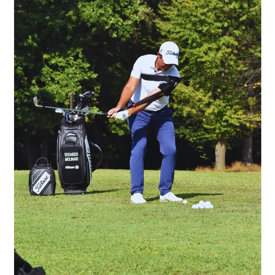 Tour-Feel Swing Trainer - Image 3