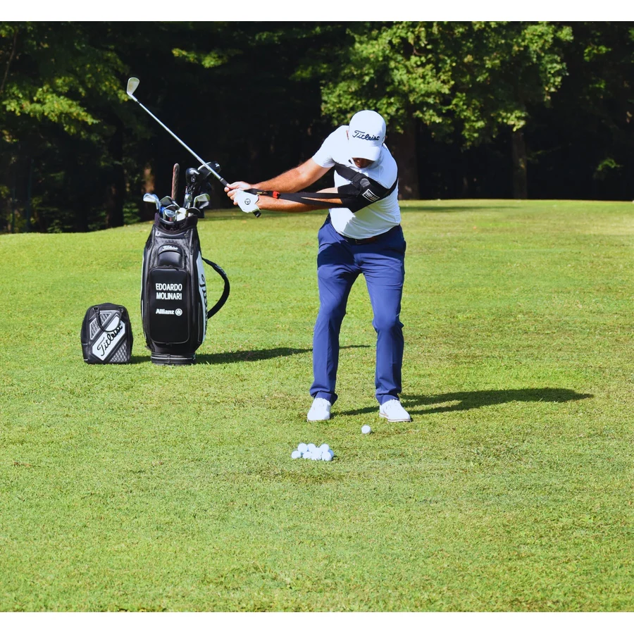Tour-Feel Swing Trainer - Image 4