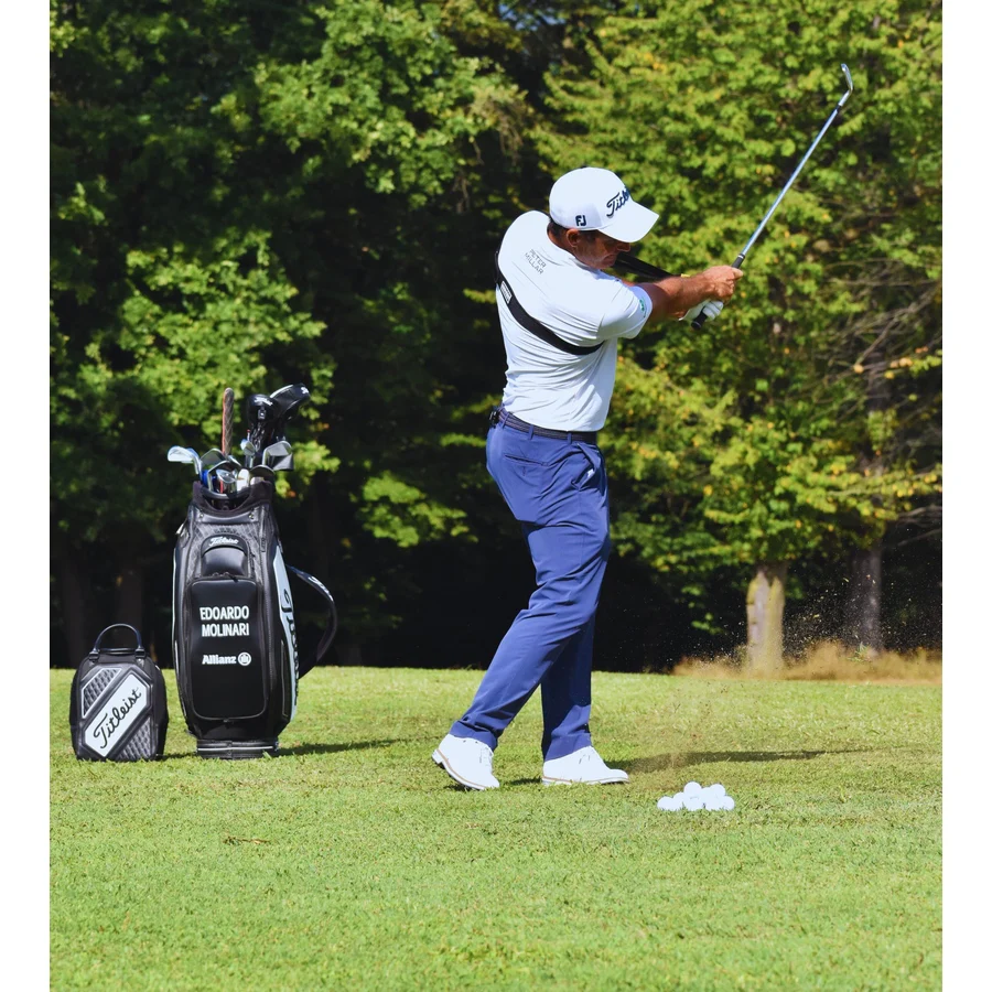 Tour-Feel Swing Trainer - Image 6
