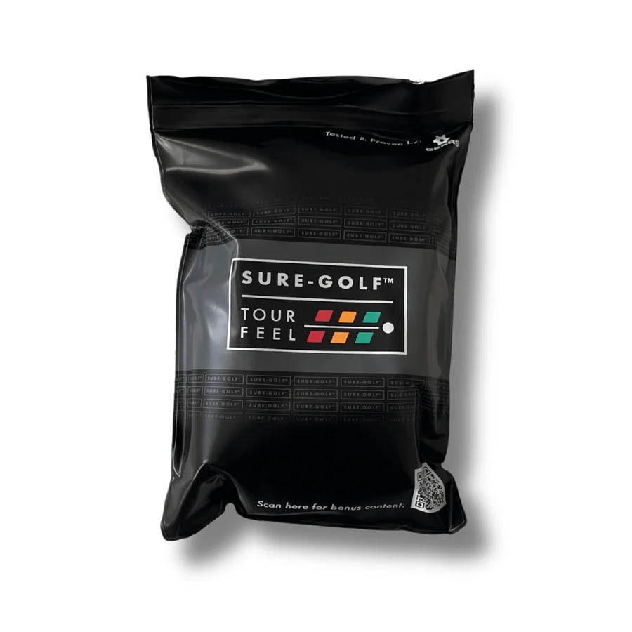 Tour-Feel Swing Trainer - Image 8