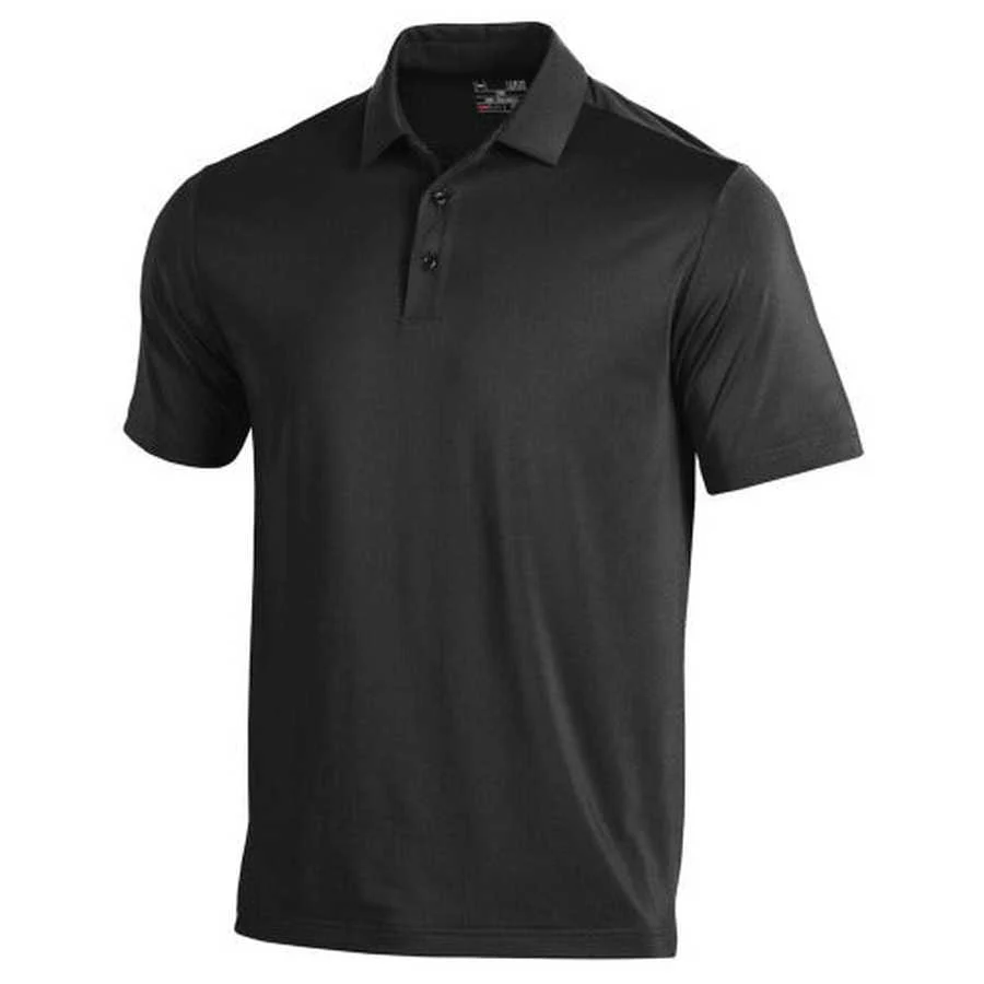 Under Armour T2 Green Polo - Image 3